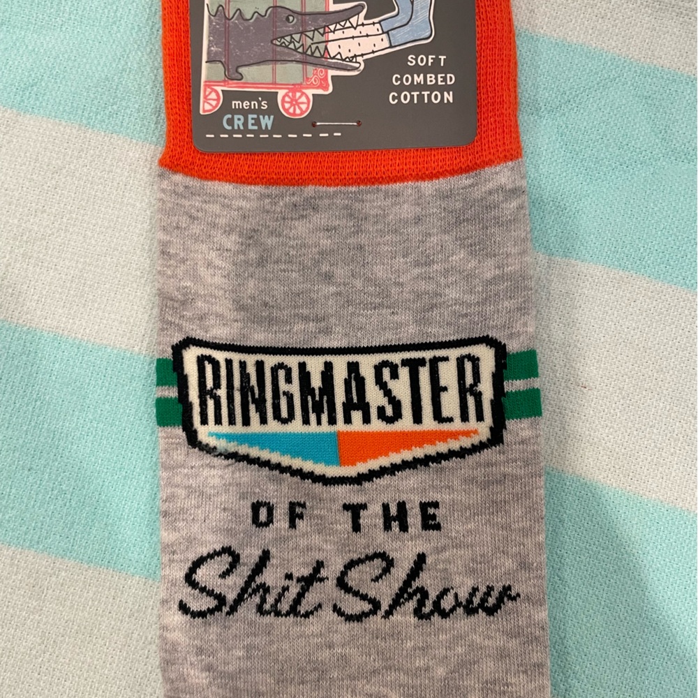 Socks
